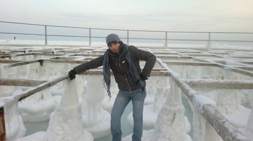 Rai Boss | Одесса