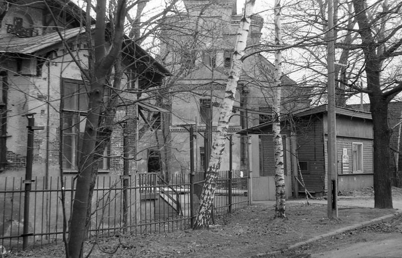 Денис Капралов bigfoot | Санкт-Петербург