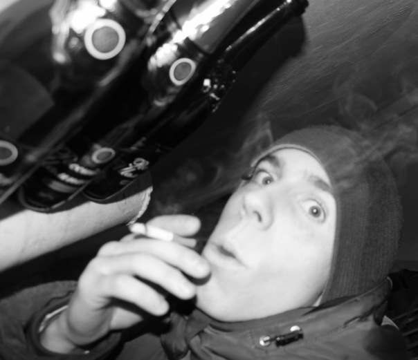 №10, Ник Котловский, 35 лет, Хабаровск №10, Ник Котловский, 35 лет, Хабаровск