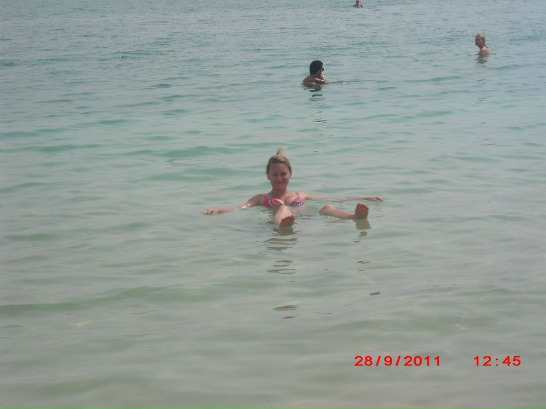 Светлана Фадеева | Калининград