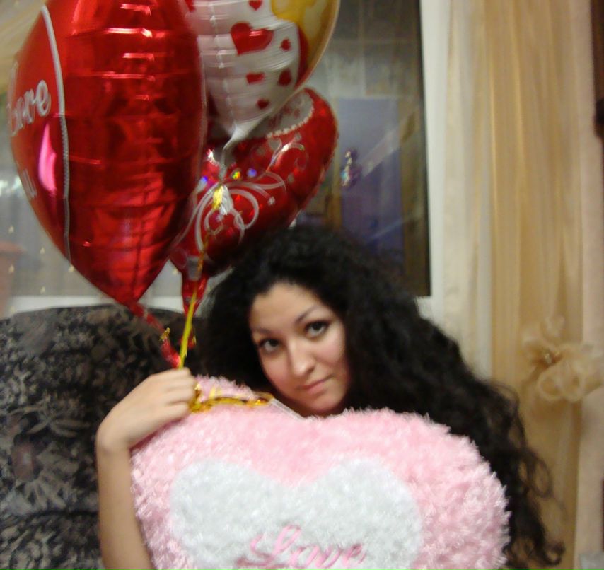 Яна Мусабекова | Королёв