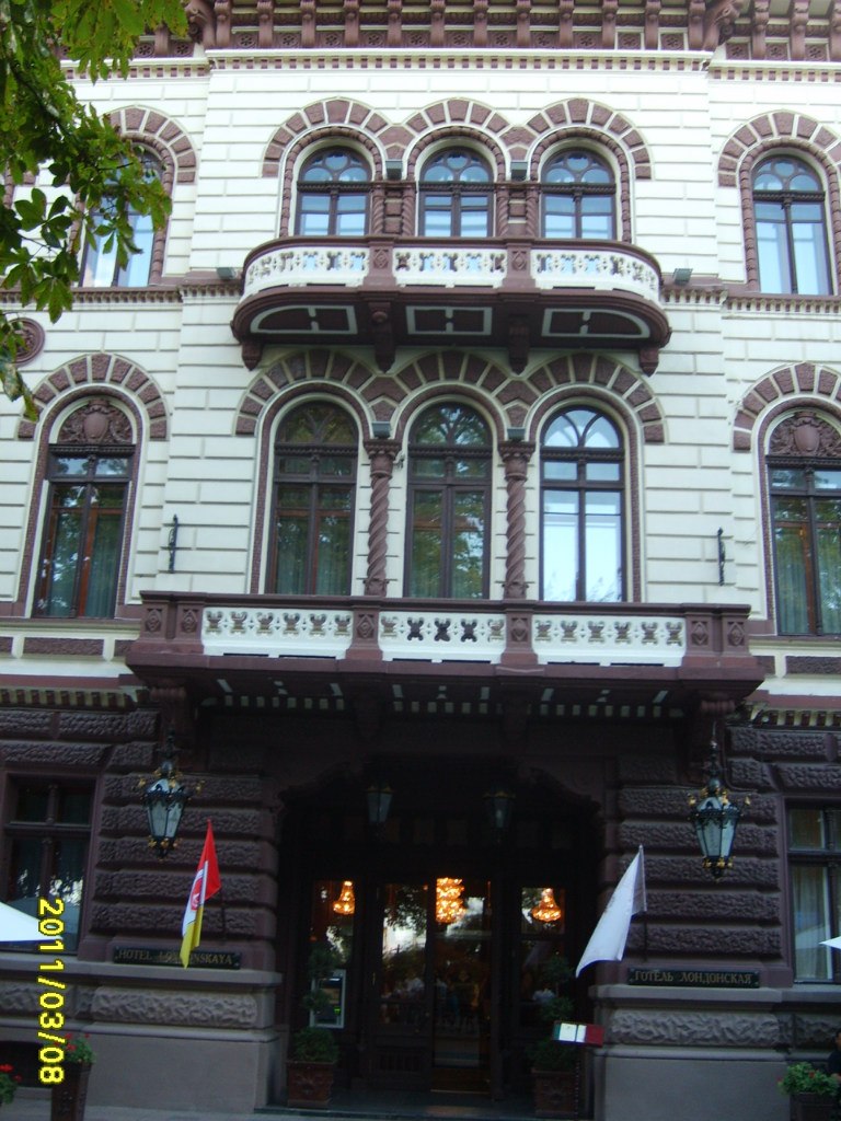 Андрей Котельников CaSpEr | Калуга