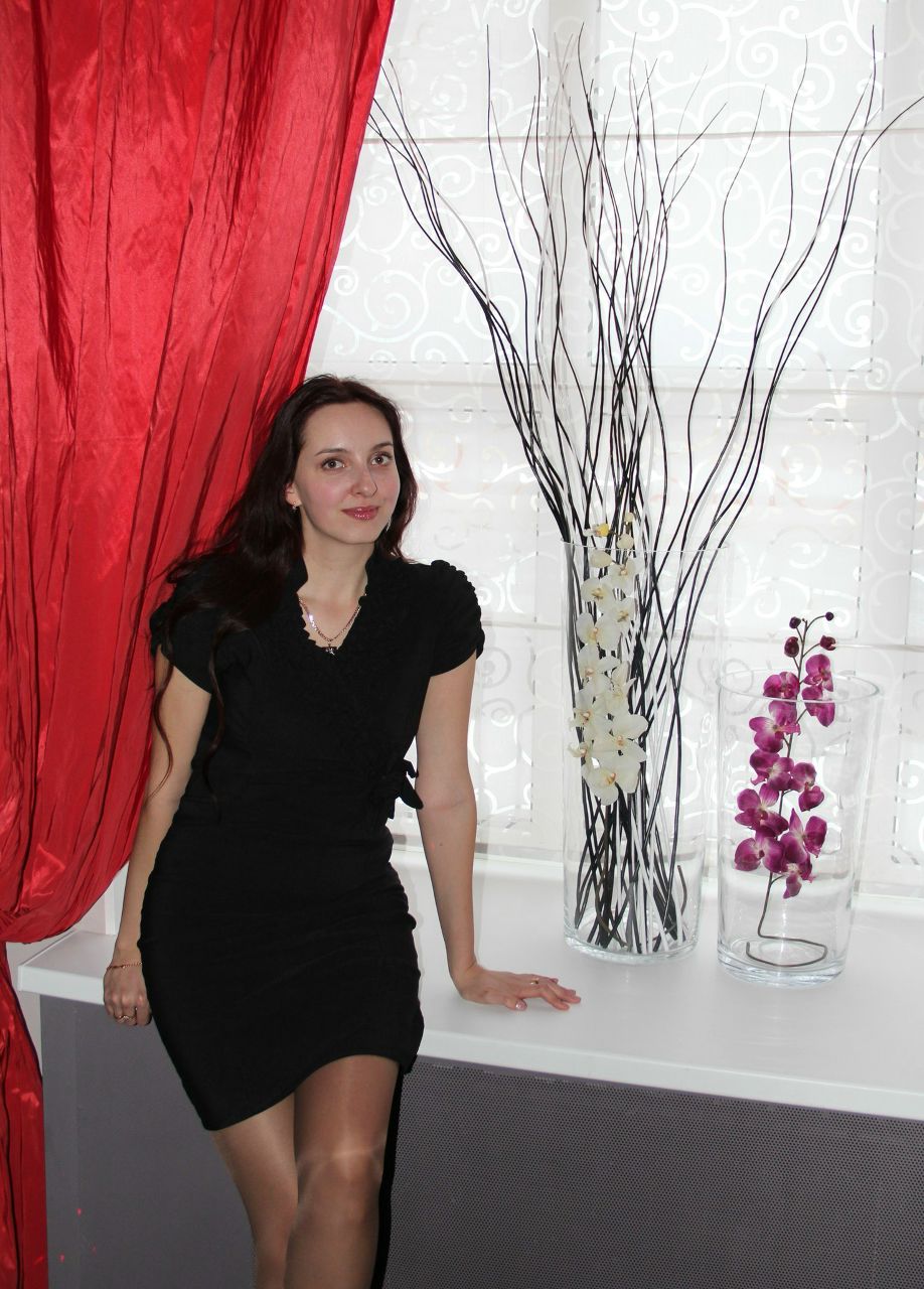 Елена Калинина | Удомля