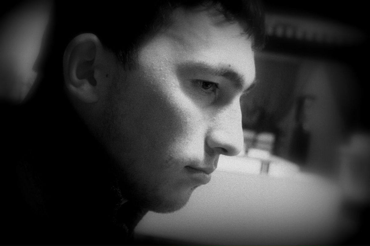 Алим Аединов | Dubai