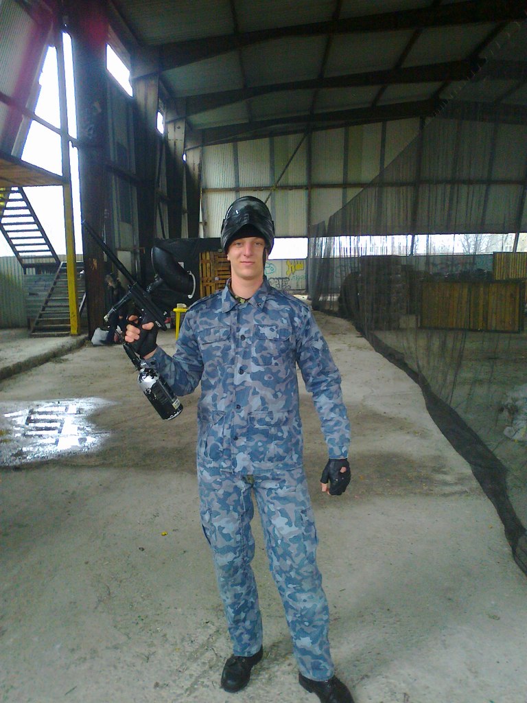 Константин Придатко | Санкт-Петербург