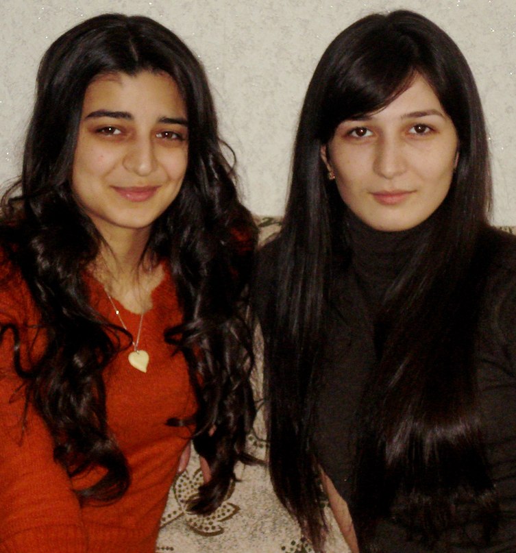 Фатима Нартокова | Пятигорск