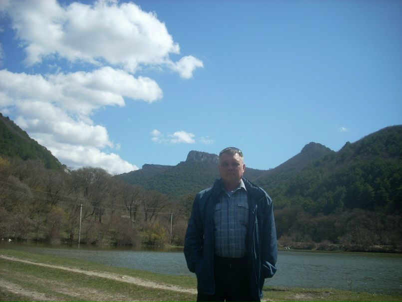 Игорь Новиков фото со стены #5