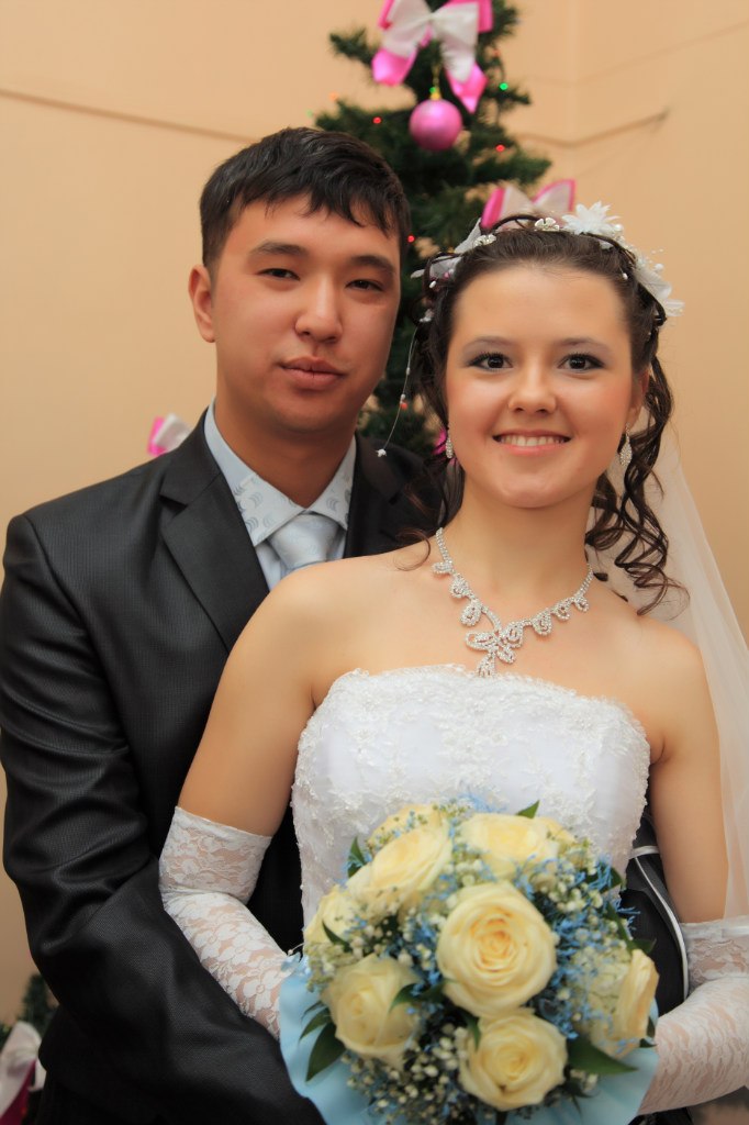 Алексей Михайлов Николаевич | Улан-Удэ