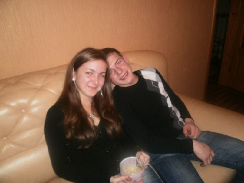 Оля Біляр | Ивано-Франковск