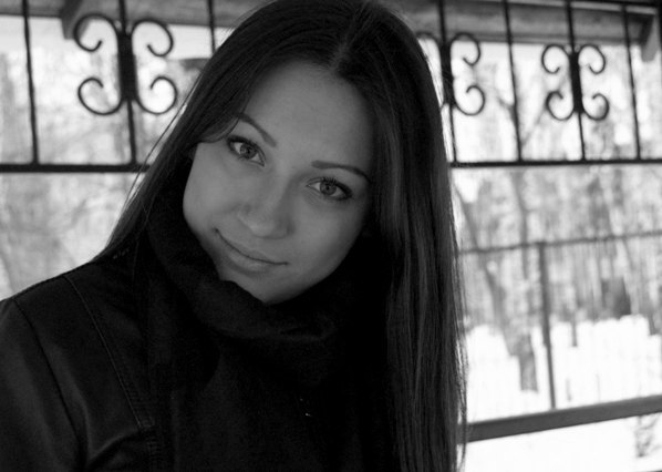 Anya Prosekina | Москва
