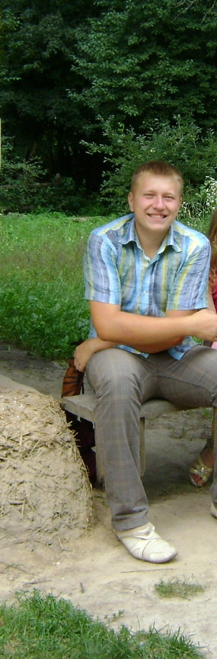 Рома Курінний | 