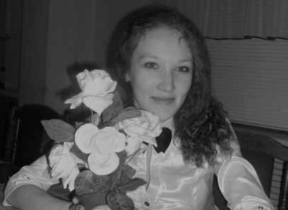 Анна Максимова | Надым