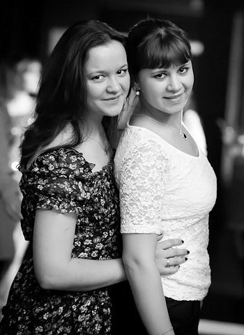 Ирина Легостаева | Санкт-Петербург