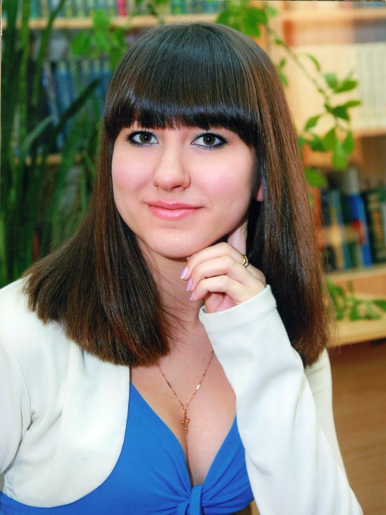 Алёна Васильева ღღღLuckyღღღ | Волжский