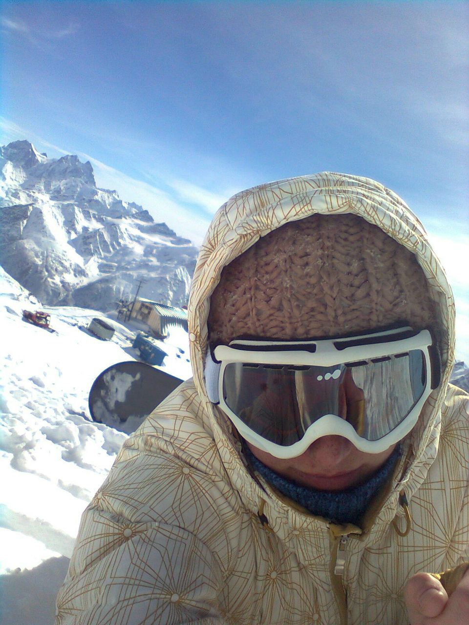 Мария Новикова | Москва