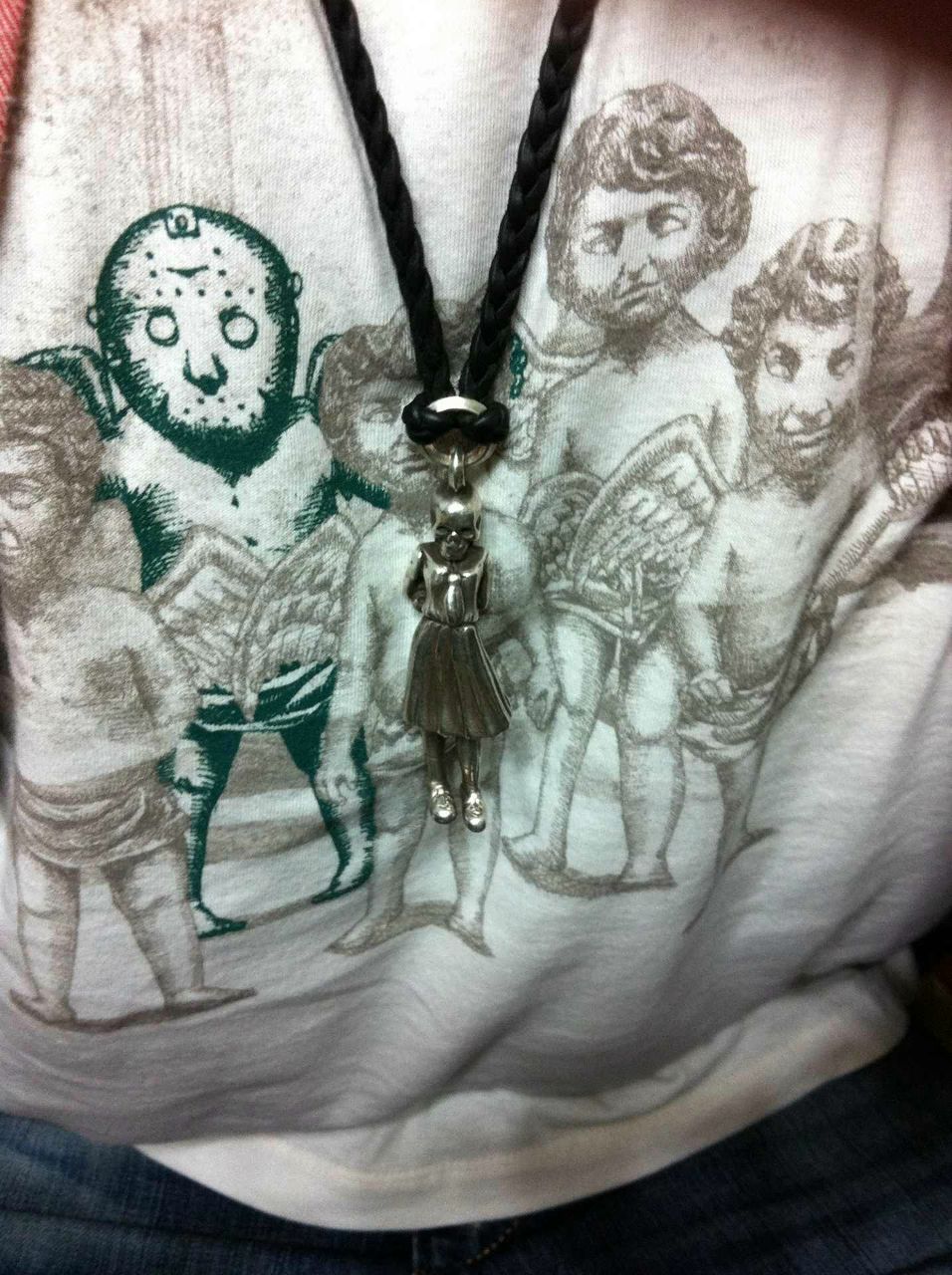 Андрей Алексеев | Москва