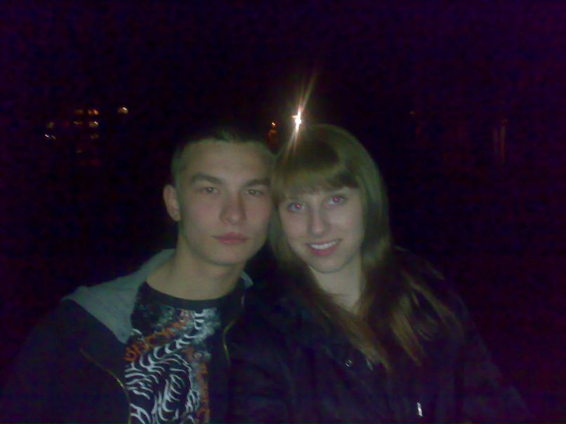 Андрей Билык | Киев