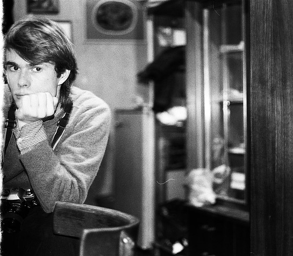 №40, Platon Petrov, Санкт-Петербург №40, Platon Petrov, Санкт-Петербург