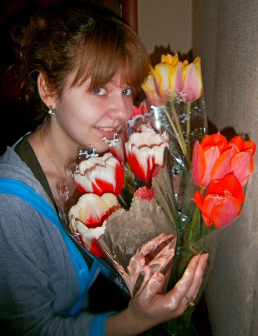 Евгения Ружанская | 