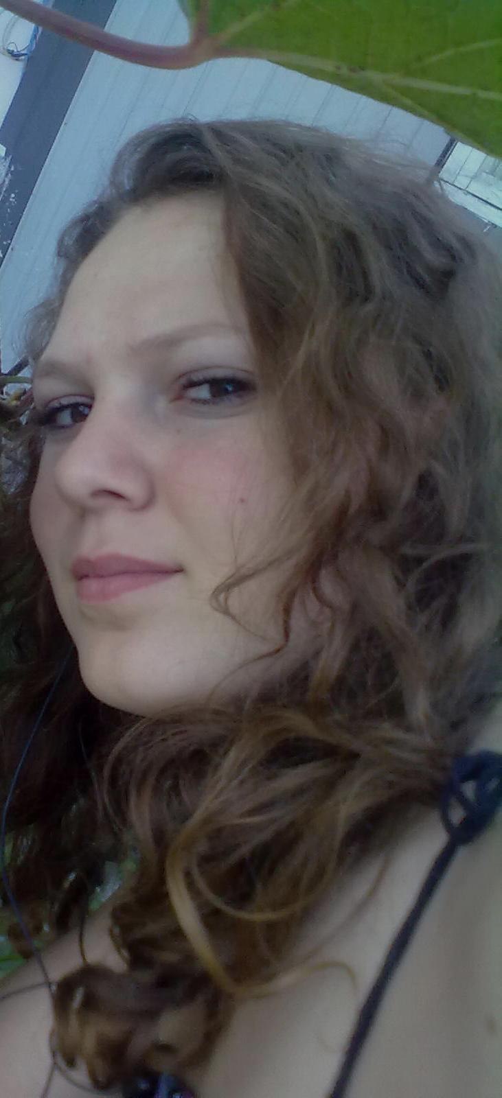 Alinka Shandurska | Киев