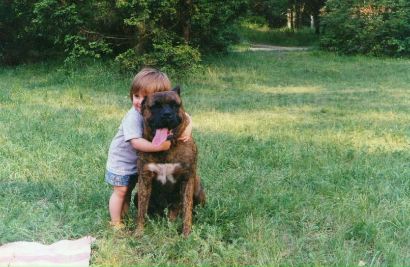 Анастасия Карнаух | Ирпень