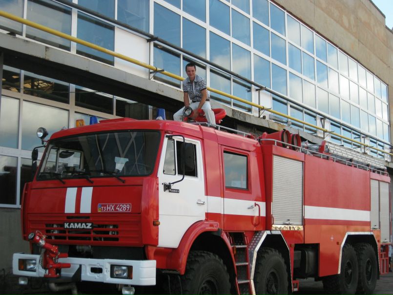 №8, Роман Ведмидский, 42 года, Прилуки №8, Роман Ведмидский, 42 года, Прилуки