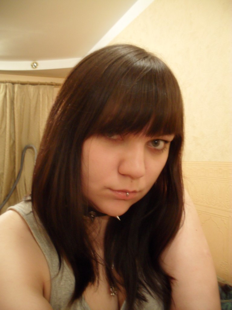 Ленка Макарова Cherep | Томск