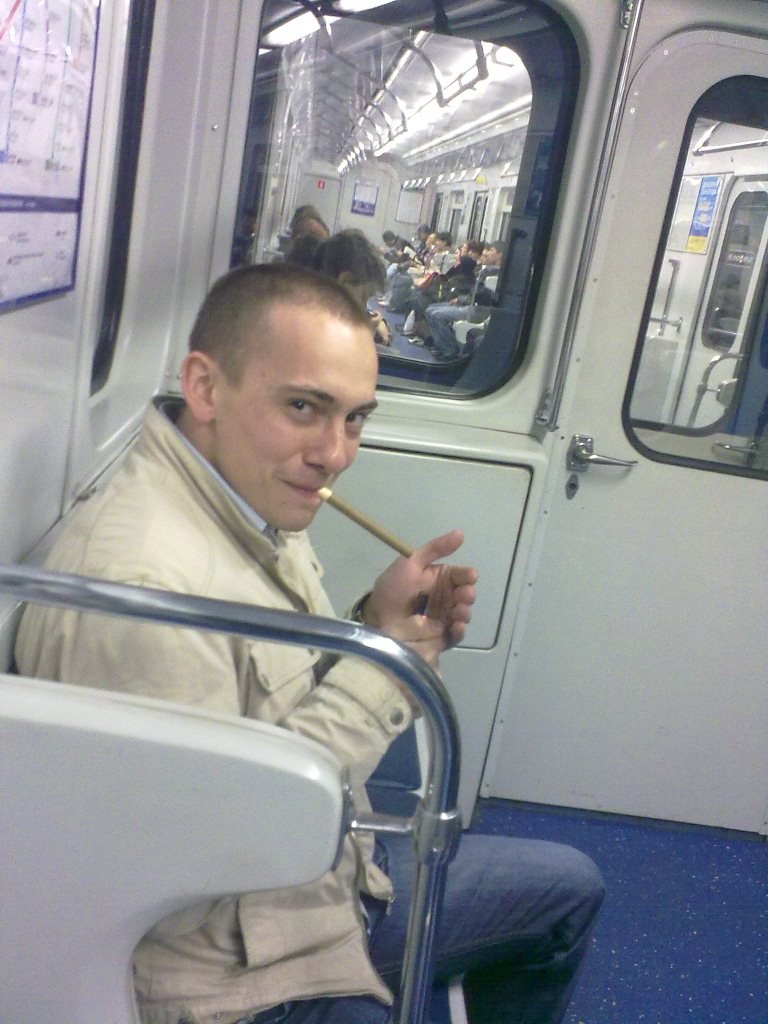 Иван Загребельный | Архангельск