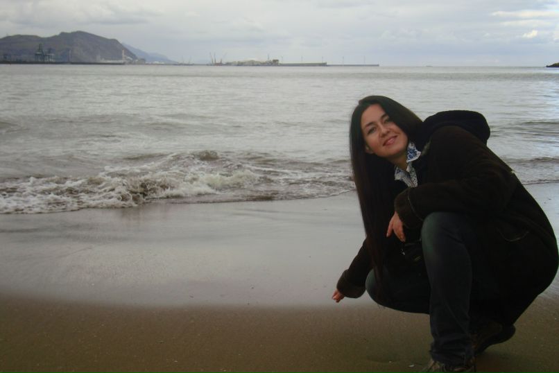 Лика Россинская | 