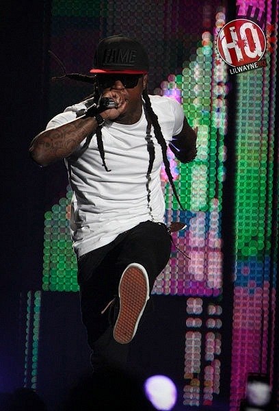Lil Wayne _ | Florida