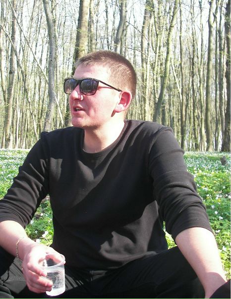 №5, Тарас Пліс, Тернополь №5, Тарас Пліс, Тернополь