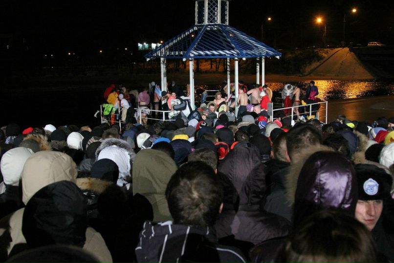 Серафим Чуков Николаевич | Санкт-Петербург