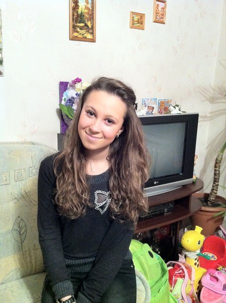 Марина Швец | Одесса