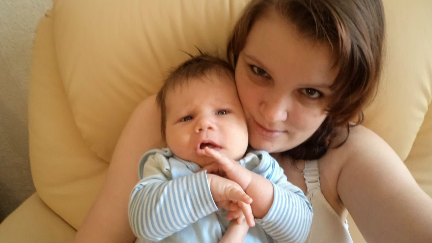 Ирина Медяник | Санкт-Петербург