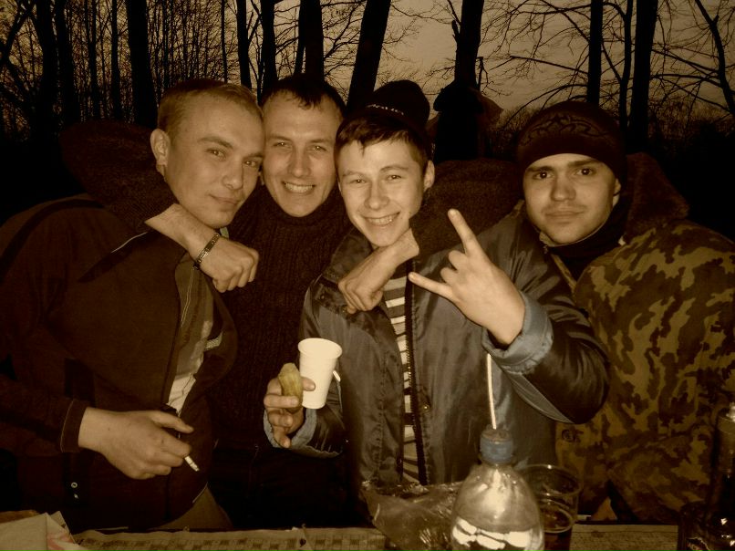 Максим Сорокин | Брянск