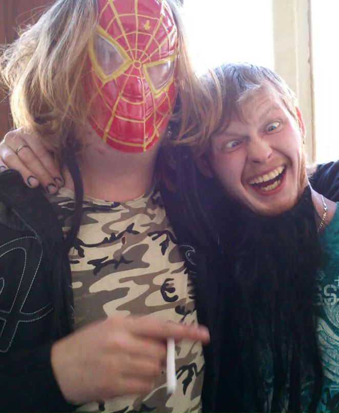 Александр Леушин Konik | Киров