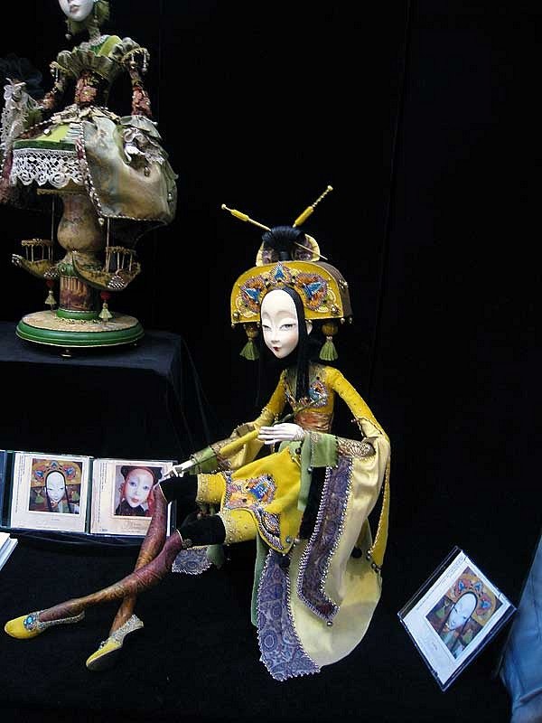 Тина Романова | Одесса