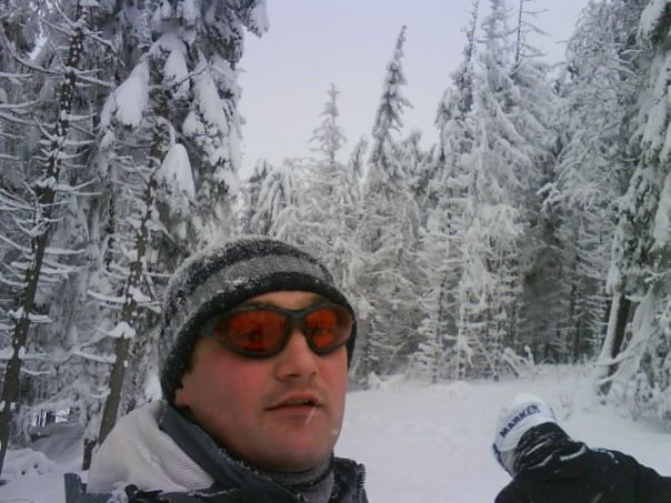 №97, Андрій Левицький, 35 лет, Стрый №97, Андрій Левицький, 35 лет, Стрый