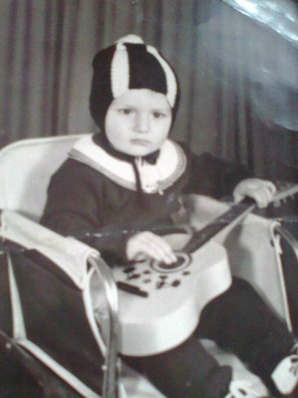 Руслан Уманец | Оржица