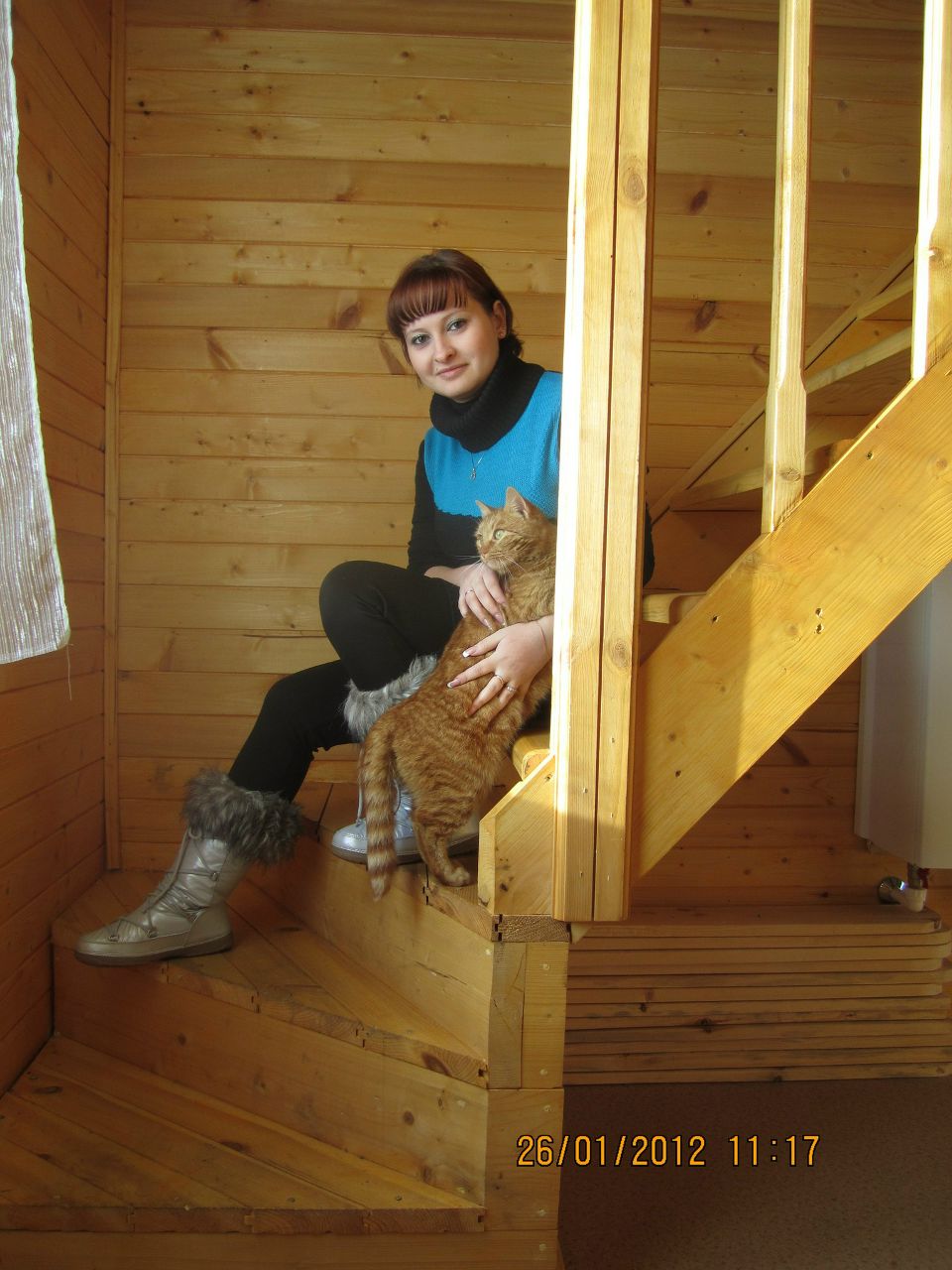 Светлана Федорова | Москва