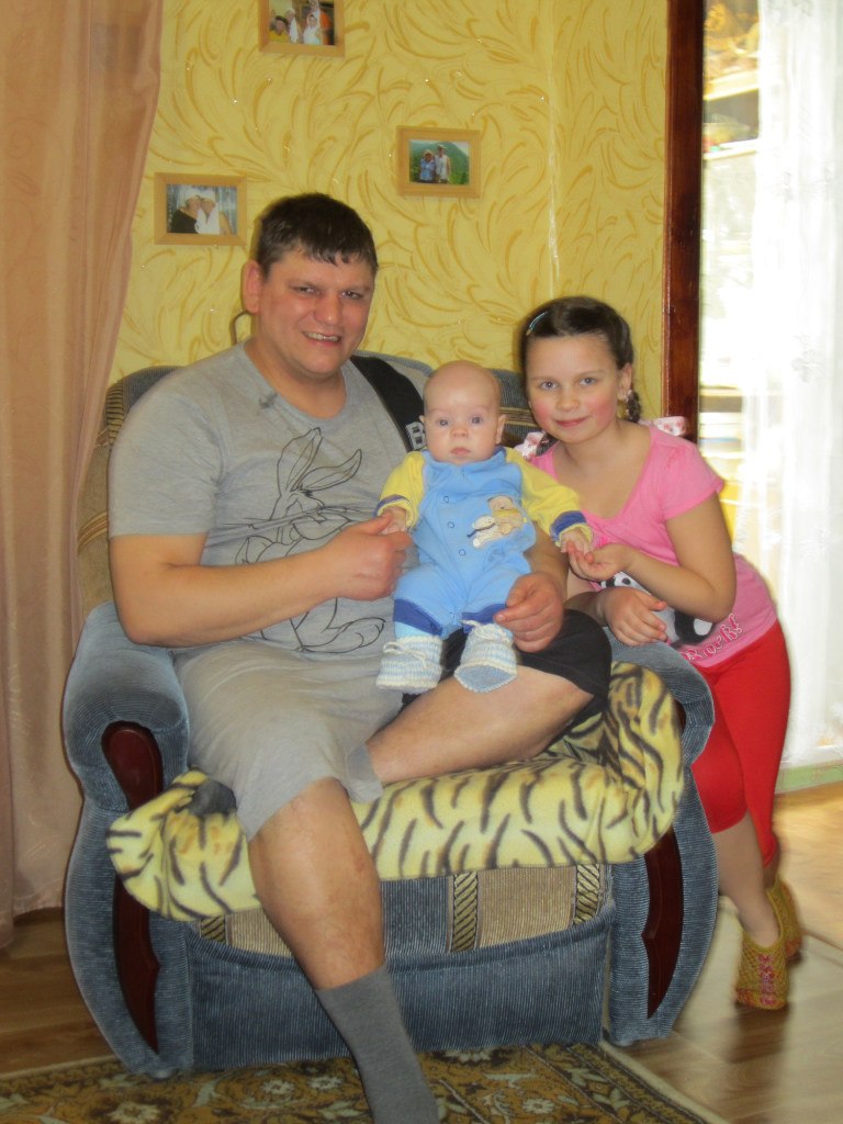 Анна Коровина-Буранова | Набережные Челны