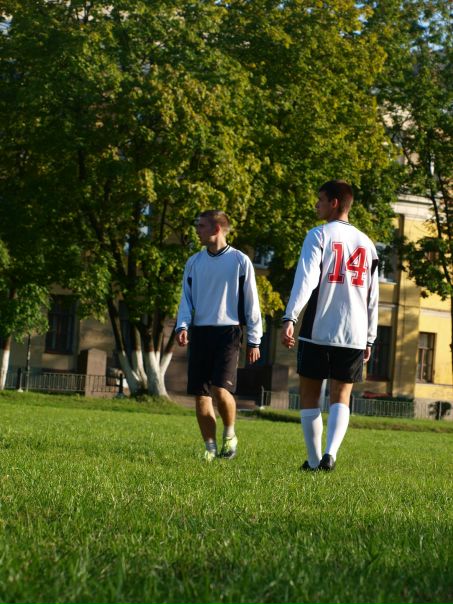 №48, Александр Сакович, Санкт-Петербург №48, Александр Сакович, Санкт-Петербург