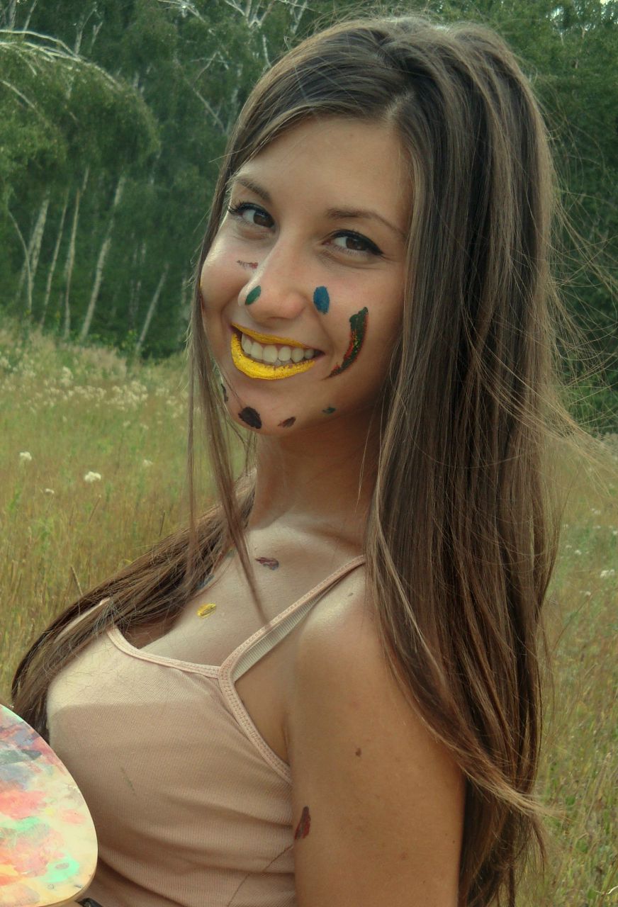 Лиза Балашова | Москва