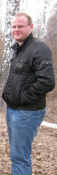 №6, Иван Москаленко, 39 лет №6, Иван Москаленко, 39 лет