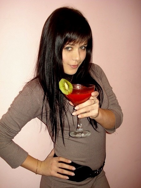 №26, Таня Лисюченко, Киев №26, Таня Лисюченко, Киев