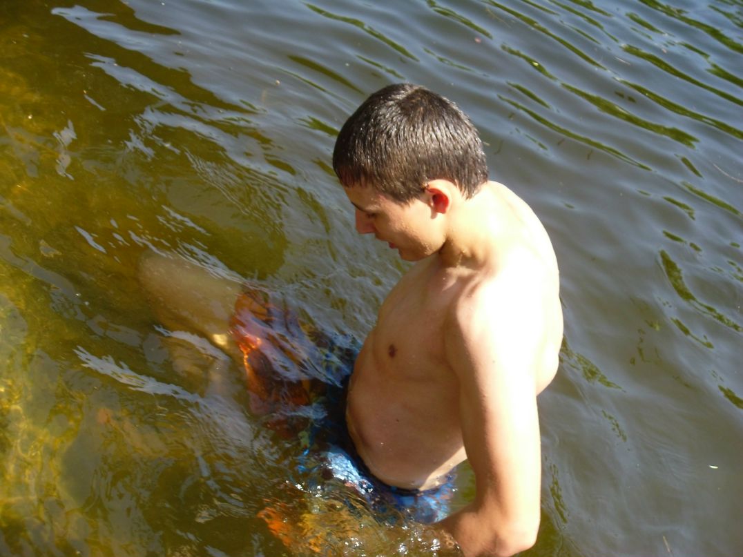 Влад Рішко | Киев