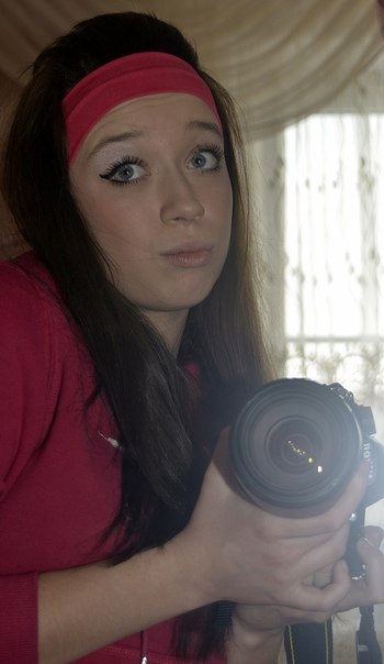 Сашенька Дудченко ♥♥♥♥ | Москва