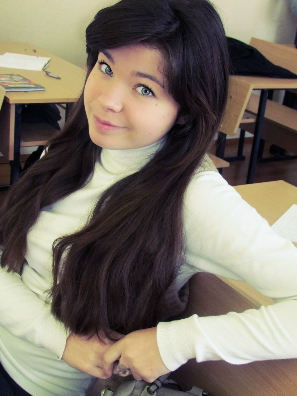 Крисси Ноэль | Киев