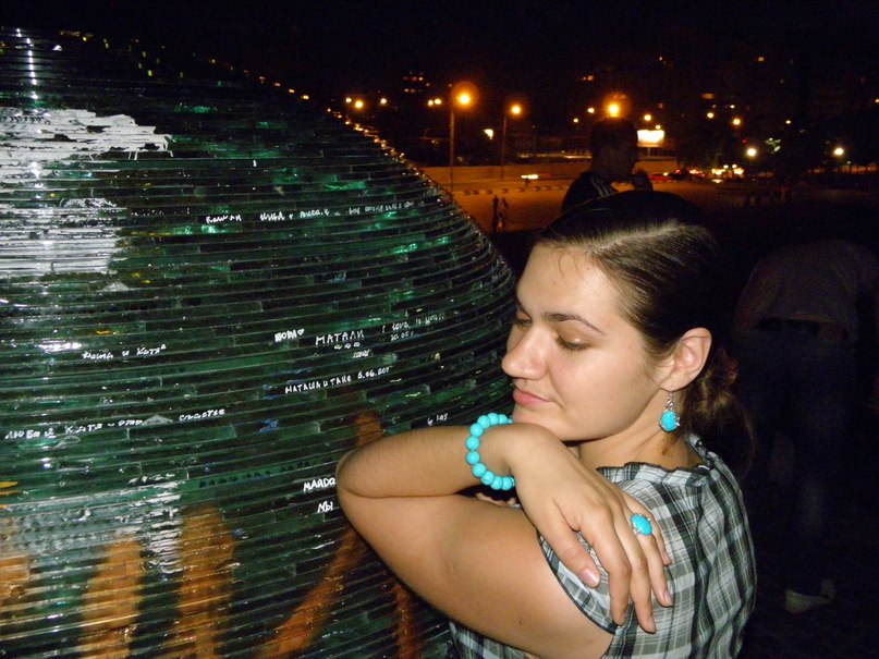 Lola Замковенко ♥ ♥ ♥ ✿ܓ♥ ♥ ♥ | 