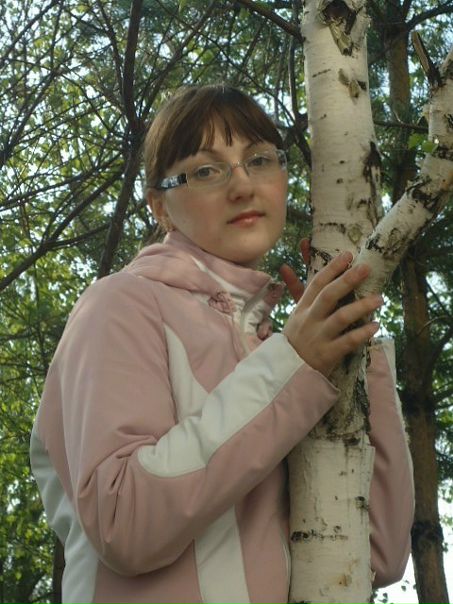№51, Людмила Чабан, 31 год, Томск №51, Людмила Чабан, 31 год, Томск